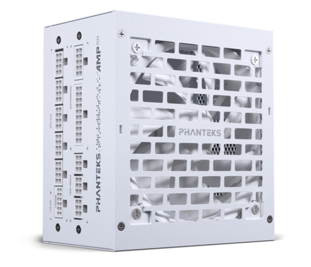 Phanteks AMP GH 750W 80 Plus Gold ATX 3.1 - 1280390 - zdjęcie 2